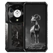 Ulefone Armor 28 Pro phone, 512/16 Gb, black  000000Bz 6975326668255