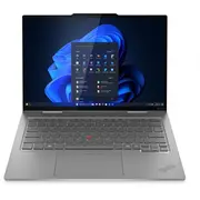Ultrabook Thinkpad X1 2-In-1 Gen10 21Nu0023Pb W11Pro Ultra 7 258V/32Gb/1Tb/Int/14.0 2.8K/Touch/Grey/3Yrs Premier Support  Co2 Offset 198156496416 Rulnvbx4Imwd004