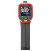 Infrasarkano staru termometrs Uni-T Ut303D  6935750530399