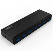 Unitek Y-3184 Usb adaptera centrmezgls  4894160010520 45054
