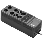 Ups Apc Back-Ups 850 Be850G2-Gr  731304347286