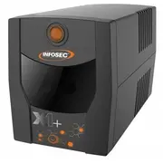Ups Infosec  X1 1000 Inf661130 3700085661130