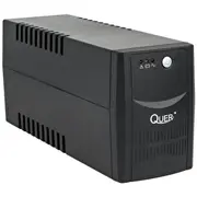 Ups model Micropower 800  offline, 800Va / 480W , 230 V 50Hz Kom0552 5901436794882 Auquef1Tkom0552