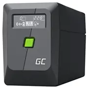 Zasilacz awaryjny Ups 480W/850Va modyfikowana sinusoida  Upslm480 5904326375598 Augcel1Tupslm48