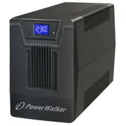 Ups Powerwalker Vi 600 Scl Fr 10121146  4260074982183