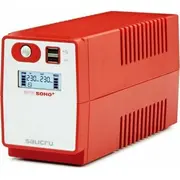Ups Salicru Sps 500 Soho 647Ca000007  S5607753 8436035922611