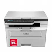 Urządzenie wielofunkcyjne Brother Dcp-B7600D Dcp-B7600Dyj1  Dcpb7600Dyj1 1 4977766831710