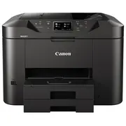 Urządzenie wielofunkcyjne Canon Maxify Mb2750 0958C009Aa  31130007 4549292051094