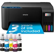 Urządzenie wielofunkcyjne Epson Ecotank L3231 C11Cj68408  8715946729725