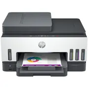 Hp Smart Tank 7605 Multifunktionsdrucker Scanner Kopierer Fax Wlan 50 Cashback  28C02ABhc 0195908302643