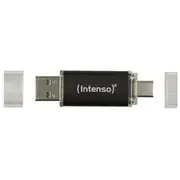 Usb3.2 zibatmiņas disks 512Gb Intenso 3539493  4034303035731