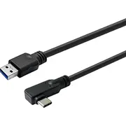 Usb-A uz Usb-C kabelis 10M  to Cable 5715063708446