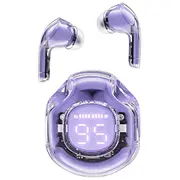 Vadu austiņas Acefast  Violet T8-Purple 6974316282266