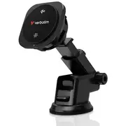 Verbatim Charge N Drive Qi2  31861 0023942318613