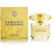 Versace Yellow Diamond Edt 90 ml  8011003804566 2600004237037
