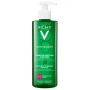 Vichy Normaderm Intesīvs attīrošs gels 400 ml  3337875663083