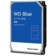 Vidinis kietasis diskas Western Digital Blue Wd40Ezax 4Tb 3.5 Sata Iii  718037898605 350251