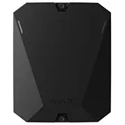 Viedierīce Ajax  Hub Bp Jeweller Black Eu 93602 4823114055690