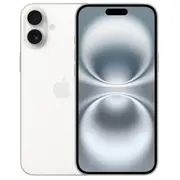 Viedtālrunis Apple iPhone 16 Plus 256Gb White Mxwv3  195949723285