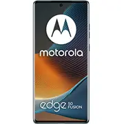 Turime  Motorola Solutions Mobile Phone Edge 50 Fusion 256Gb Tidal Teal - Cw Smartphone Itwork sandėlyje Tkomotsza0363 840023271106