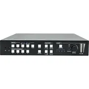 Vivolink 4K 6X1 prezentācijas pārslēdzējs  Presentation Switcher 5706998773760