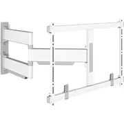Vogels Wandhalterung Schwenken Tvm 5645 Vesa 100X100 bis 600X400 mm weiß  5856451 8712285355042