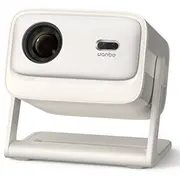 Wanbo Vali 1 Pro Projektors 1080P  Wanbovali1Pwht 6970885351297