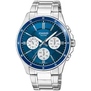 Vīriešu pulkstenis Casio Mtp-1374D-2A3 Zd063H  kastīte Mtp-1374D-2A3Vdf 4549526390364