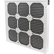 Watercool Mo-Ra Iv 600 - weiß  Wazu-1223 4251312606503 26601