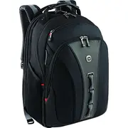 Wenger Legacy Rucksack Black, bis 16  600631 7613329007891