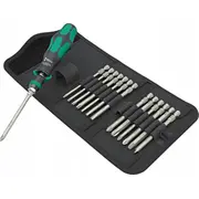 Wera Kraftform Kompakt 838 Ra-R M komplekts 1  05051061001 4013288229779