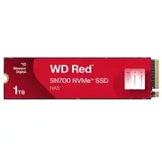 Western Digital Red Sn700 iekšējais Ssd 1Tb M.2 Wds100T1R0C-68Bdk0  0718037891323 170557