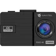 Autovadītāja kamera Navitel R900 4K  8594181744478