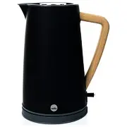 Tējkanna Wilfa Wkr-2000B Black  7044876099556
