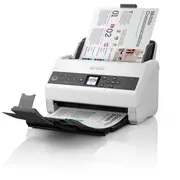 Skenēšanas ierīce Epson Workforce Ds-730N B11B259401  8715946678283