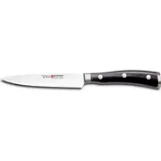 Wusthof Dārzeņu nazis 12 cm - Classic Ikon  4002293100616