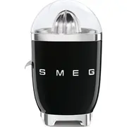 Smeg Cjf11Bleu citrusaugļu sulas spiede Black  Cjf01Bleu 8017709234201