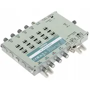 Pastiprinātājs multiswitchiem Sa-51D 5 ieejas / izejas Terra  5907634566276