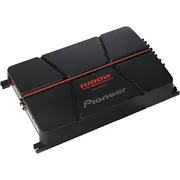 Automašīnas pastiprinātājs Pioneer Gm-A6704  1025117 0884938340274