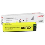 Xerox Toner Everyday  Hp 973X F6T83Ae Yellow 006R04214 0095205066203