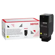 Xerox Toner gelb 006R04619  0095205037913