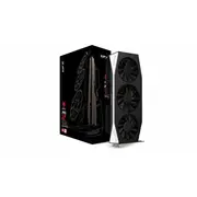 Xfx Mercury Radeon Rx 9060 Xt Oc Gaming Edition Grafikkarte 16Gb Gddr6 Dp/Hdmi  Rx-96Tmercb9 0840191503436