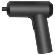 Xiaomi Mi X Wiha Cordless Screwdriver Kit 12-In-1 Black Eu Dzn4019Tw  27002 6934177717024