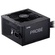 Maitinimo blokas Xpg Probe 600W 80 Plus Bronze, Atx, 12Cm ventiliatorius, ne modulinis  Probe600B-Bkceu 4710273779942 1431364