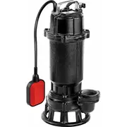 Yato čuguna kanalizācijas sūknis 400W Yt-85349  5906083070983
