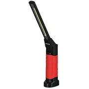 Darba lampa Yato Yt-08518 Black Led 8 W  5906083029936 Oswyatlat0003
