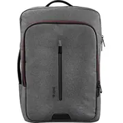 Mugursoma / Soma 3In1 portatīvajiem datoriem 15.6 Ybb 1522Gy Tarmac  8590669210657 Aoyennpbb1522Gy