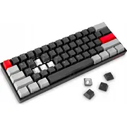 Spēļu tastatūra Ykb 3600Us Atom Yenkee  45016650 8590669308521