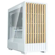 Obudowa P10 Namu mATX Mini Tower White  8800263650385 Kozalof0P10Namw