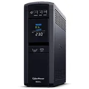 Zasilacz awaryjny Ups Cp1600Epfclcd 1600Va/1000W Avr/Lcd/6Xschuko  4711027798615 Zsicbpups0059